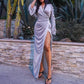 Koy Resort - Koy Wrap Duster Dress