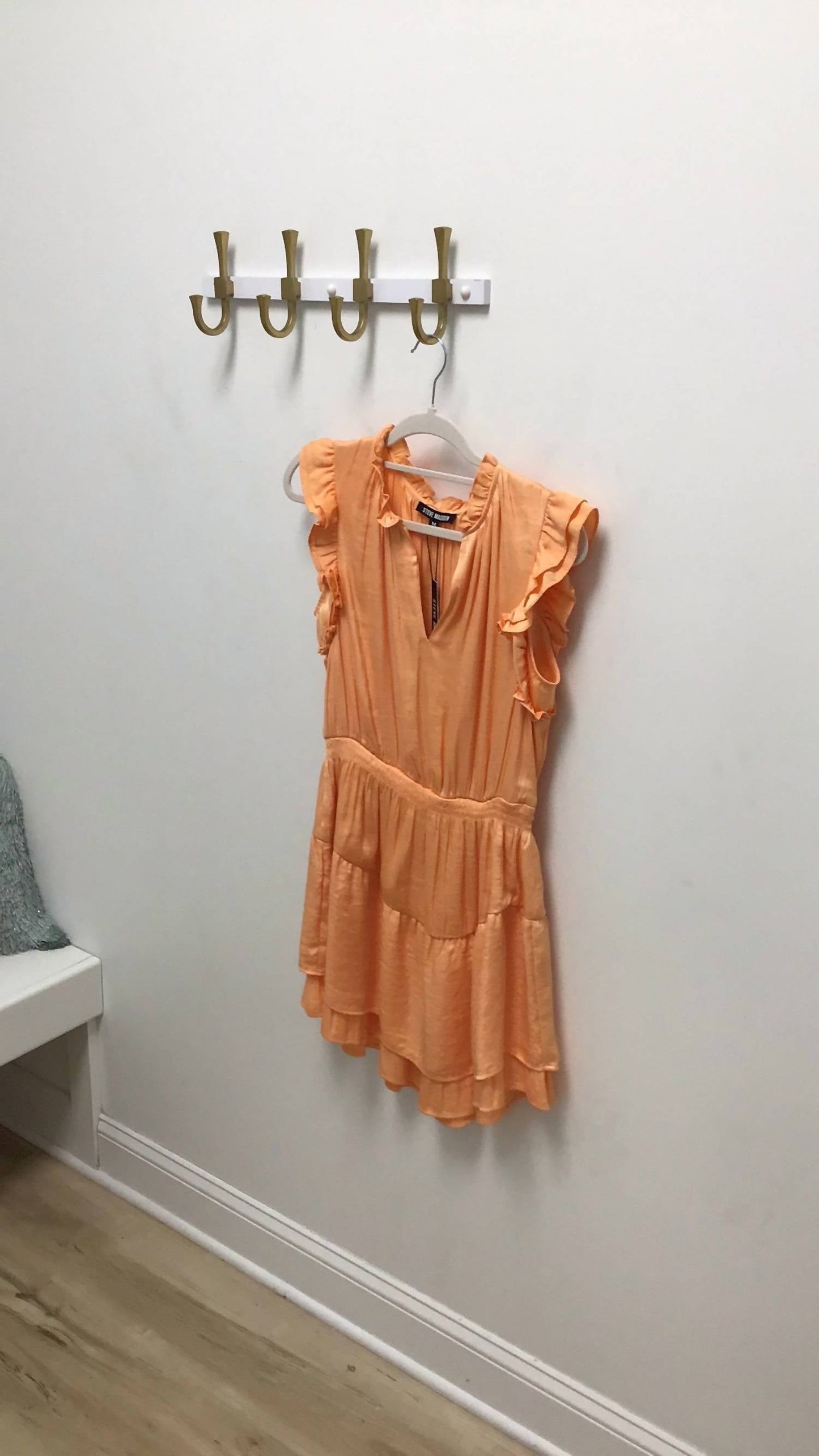 Steve Madden - Prairie Dress