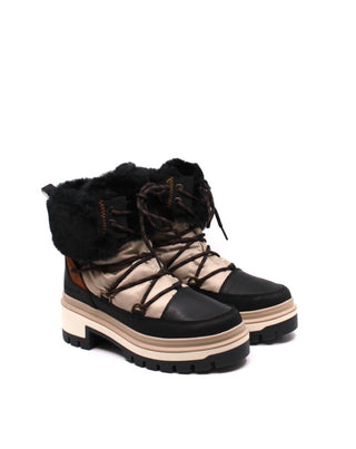 Cougar - Botas Marlow Femininas