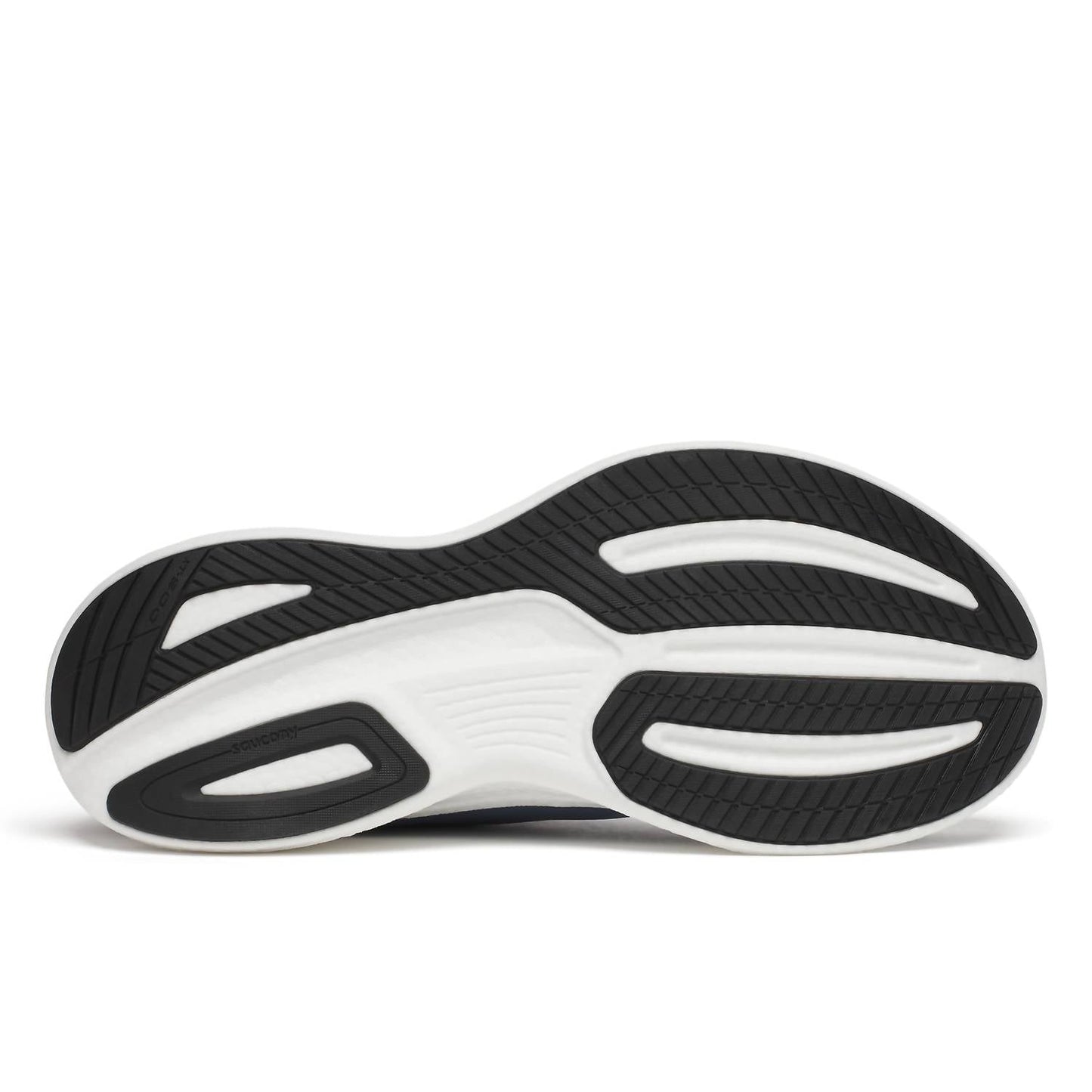 Saucony - Men's Ride 17 Running Shoes
