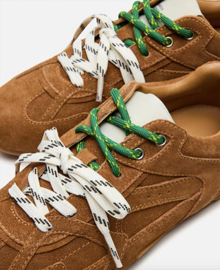 Steve Madden - Women's Aziel Lace Up Sneakers