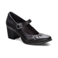 Aetrex - Women's Sara Mary Jane Pump Heels