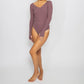 Skin - Nora Bodysuit