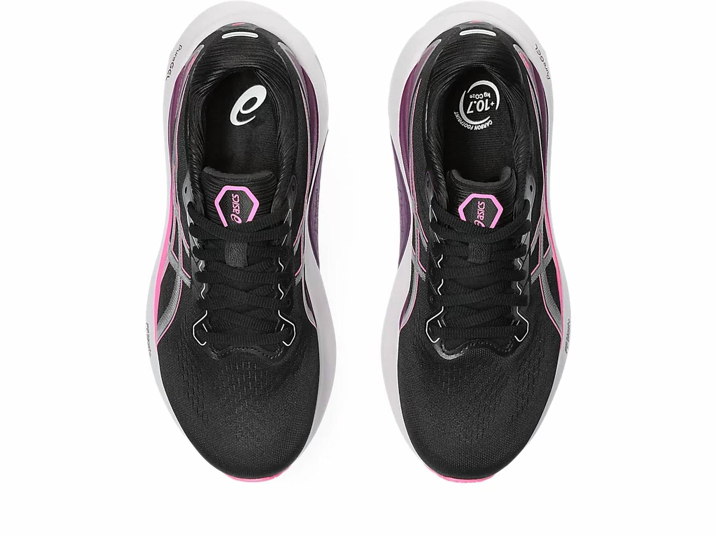 Asics - WOMEN'S GEL-KAYANO 30 RUNNING SHOES