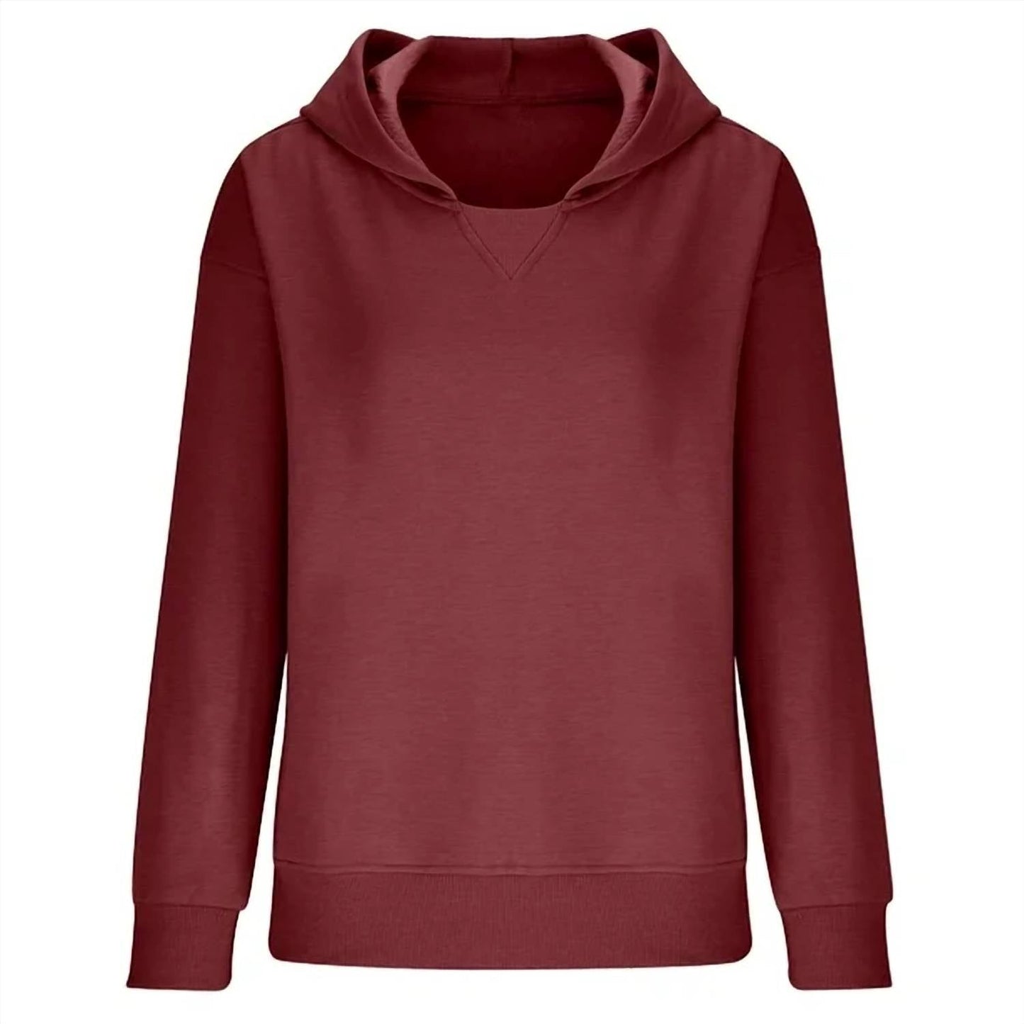 Lily Clothing - Sweatshirt Hoodie