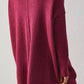 Free People - C.O.Z.Y Pullover Sweater
