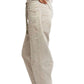 Free People - Moxie Low Slung Pull On Pants