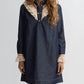 Manoush - Cowgirl Dress