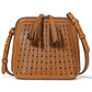 Brighton - Vega Mini Crossbody Bag