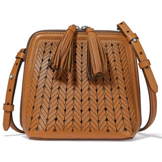 Brighton - Bolsa transversal Vega Mini