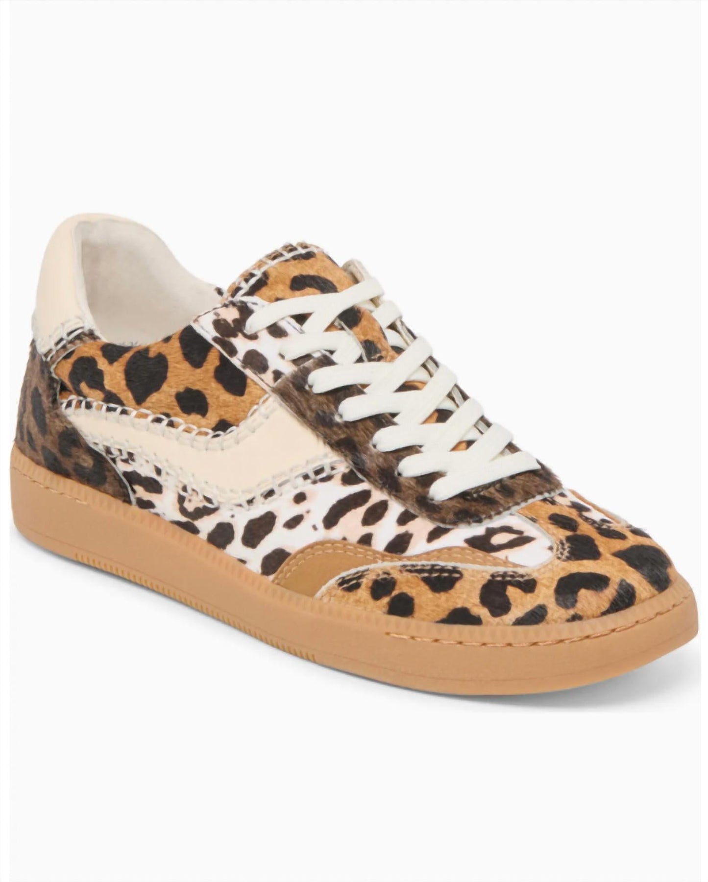 Dolce Vita - Women's Notice Stitch Shoe