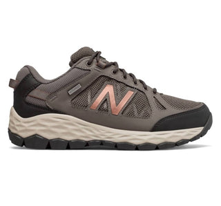 New Balance - Tênis de caminhada feminino 1350