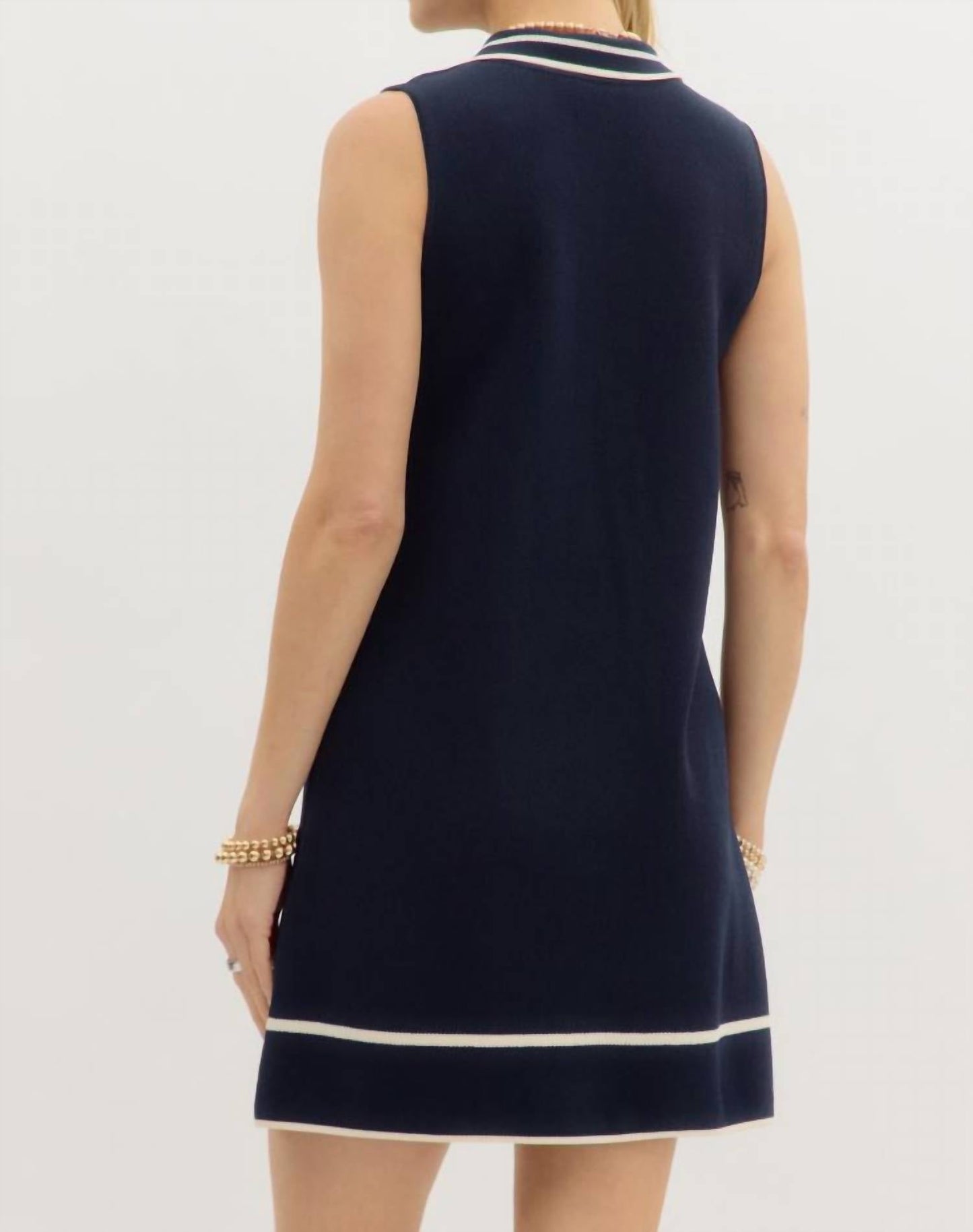 Entro - Yacht Club Dress