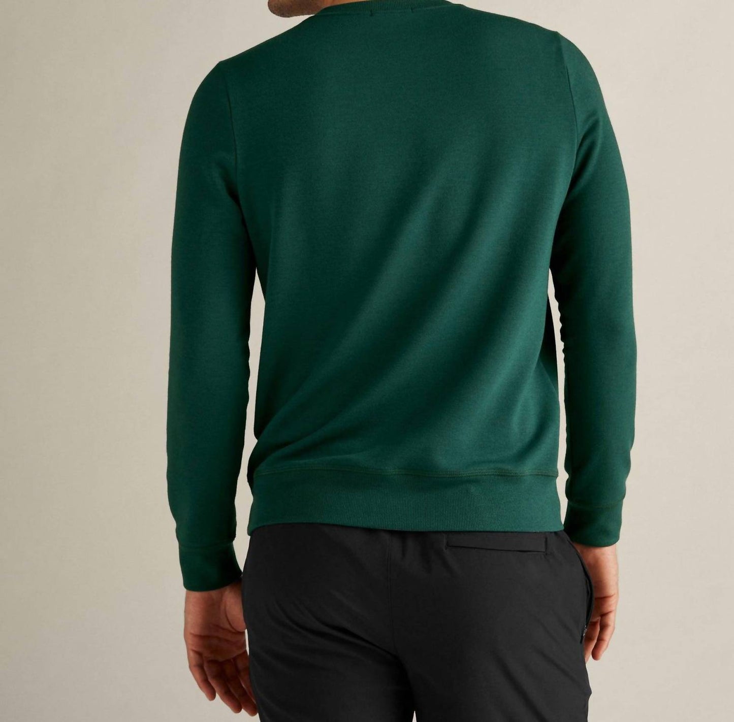 Beyond Yoga - Always Beyond Pullover Crew