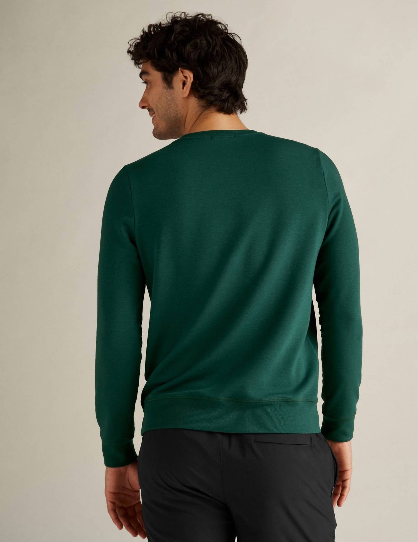 Beyond Yoga - Always Beyond Pullover Crew