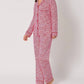 Bedhead Pjs - Bursting With Love Long Sleeve Pajama Set
