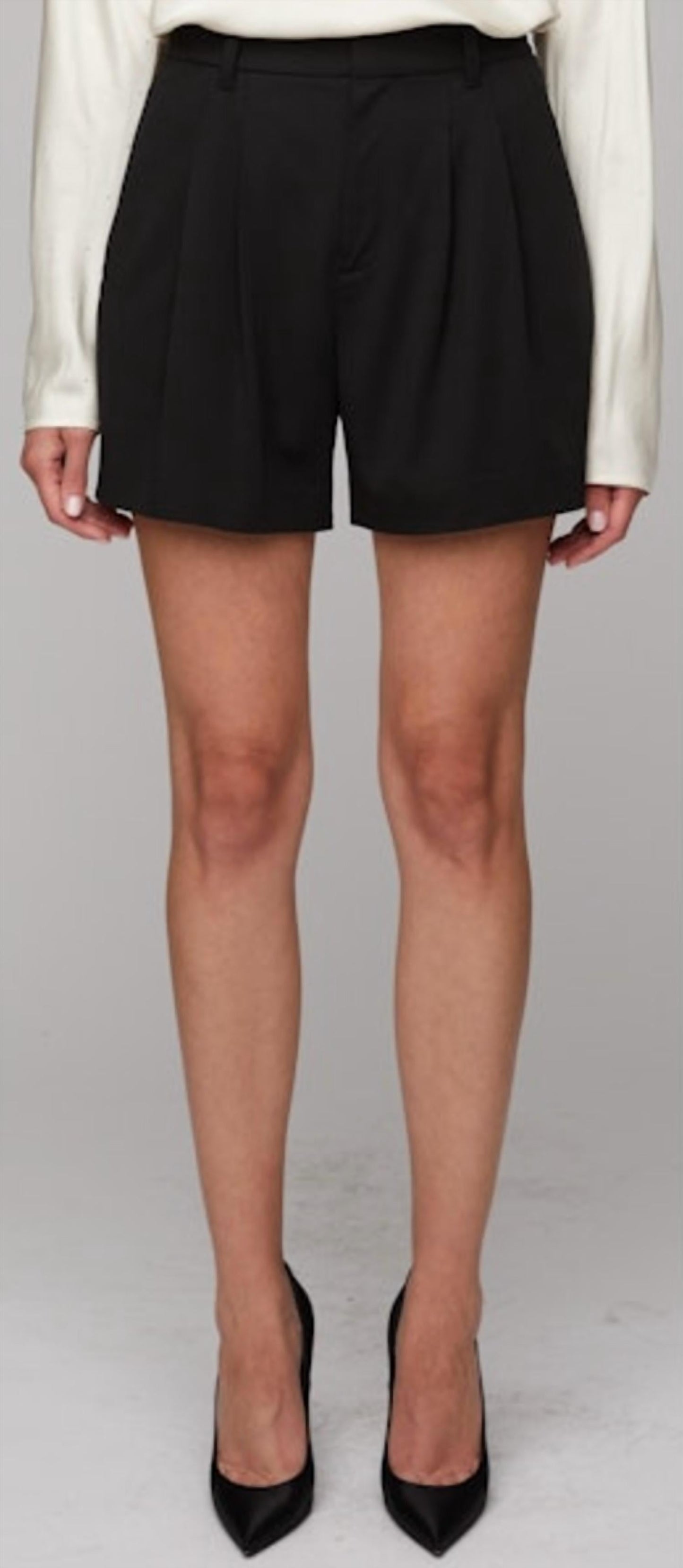 A.L.C. - Charles High-rise Short