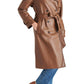 Steve Madden - Ilia Trench Coat