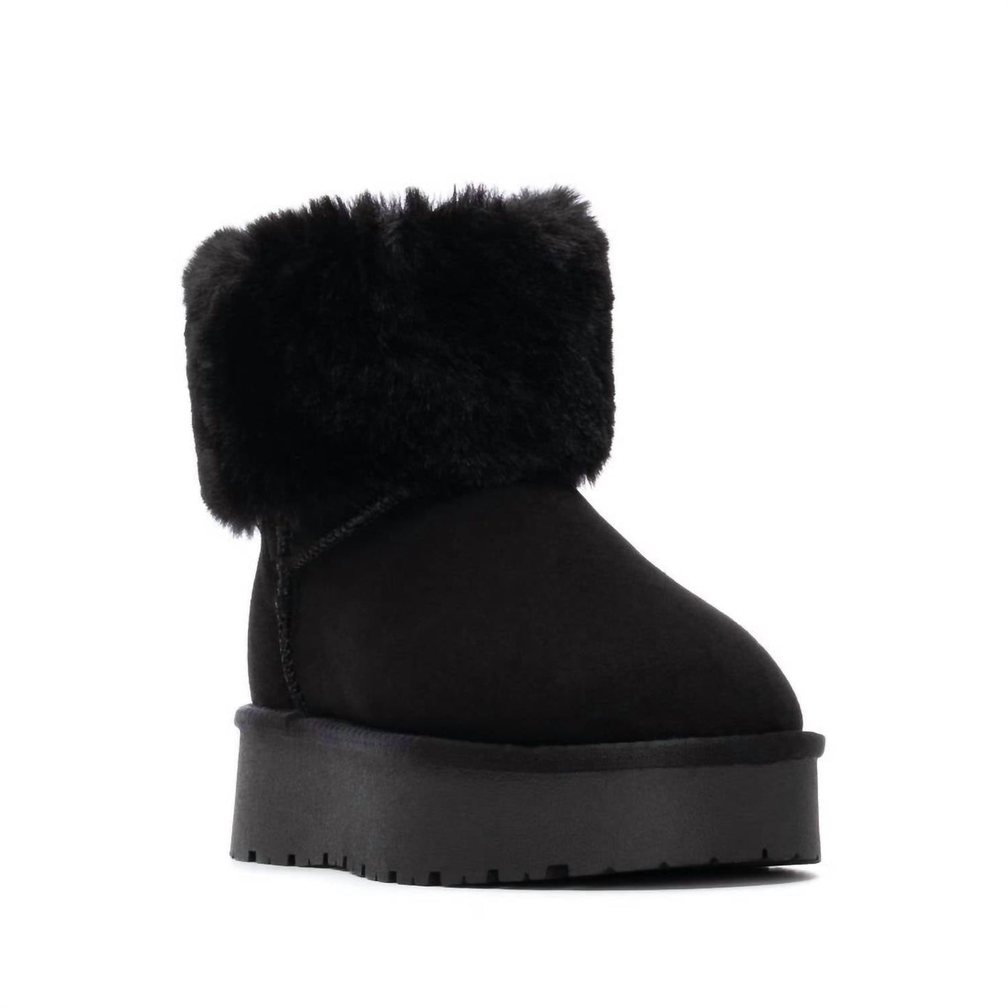 Xti - Women’s Round Toe 144719 Booties