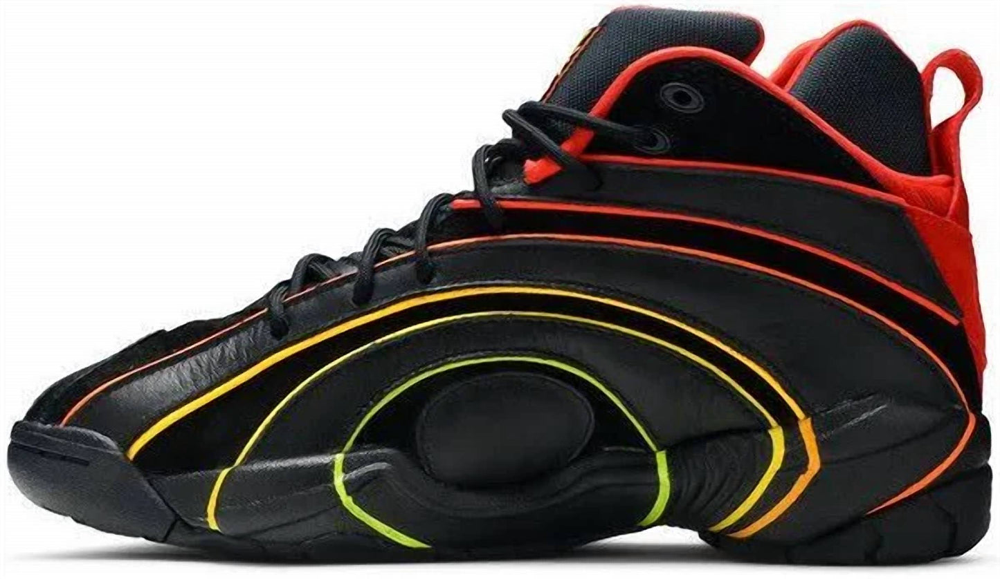 Reebok - Men's Shaqnosis Hot Ones Shoes