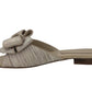 Koko + Palenki - Women's Dara Flat Slide