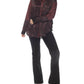 Johnny Was - Asteria Viper Print Mix Snap Shirt