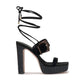 Jessica Simpson - Caelia Ankle Lace Up Platform Sandal