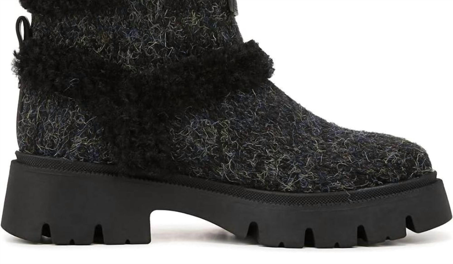 Circus By Sam Edelman - Women's Clare Bootie