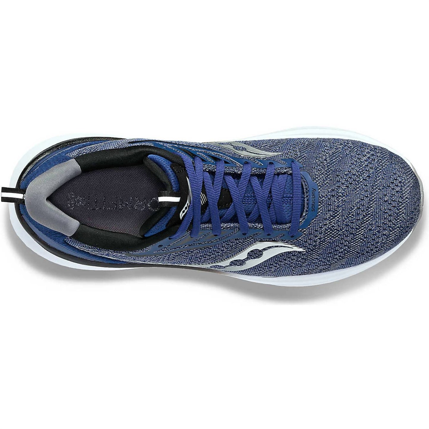 Saucony - Men's Echelon 9