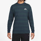 Nike - SB Long Sleeve Striped T-Shirt