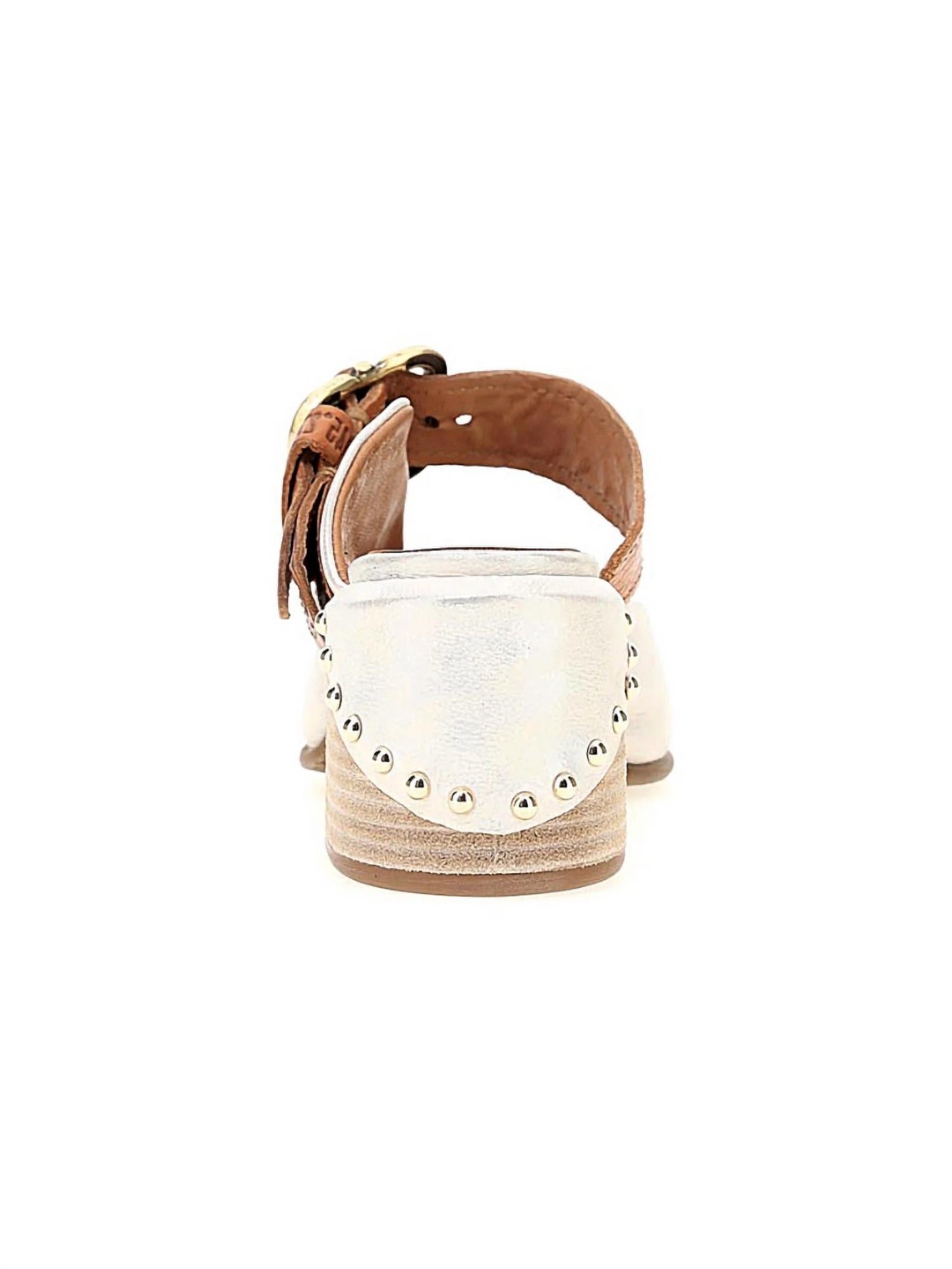 A.S.98 - Women's Vertie Shoes