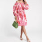 Frances Valentine - Bliss Hydrangea Dress