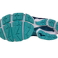 Tênis de corrida Mizuno Wave Sky 2 feminino, cor Teaberry/Azul, tamanho 6,5 B(M) EUA