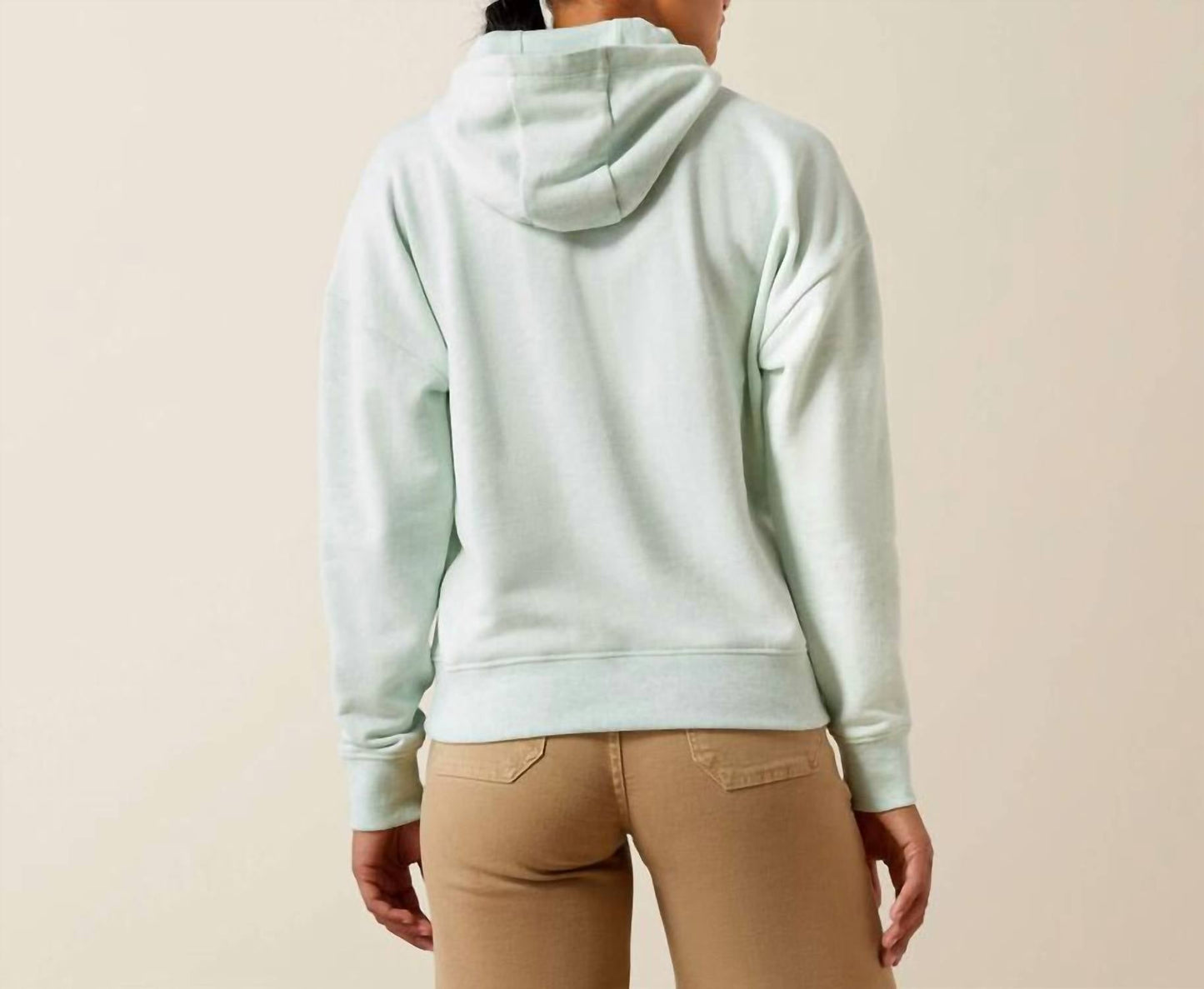 Ariat - Just Hoodie