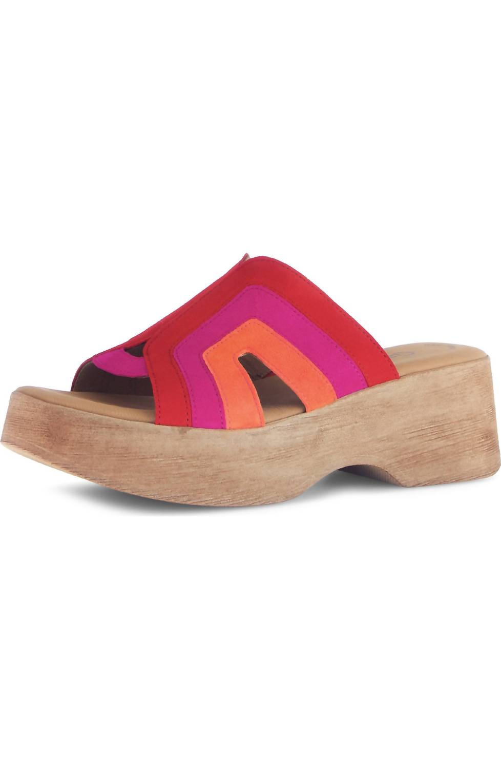 Gabor - Women's Platform Sandal