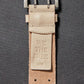 Free People - Women's Double Cross Leather Belt