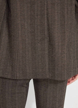 Lysse - Blazer Robin Ponte