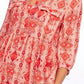 Eva Franco - Verdi Tunic Dress