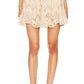 Free People - SERENITY MINI SKORT