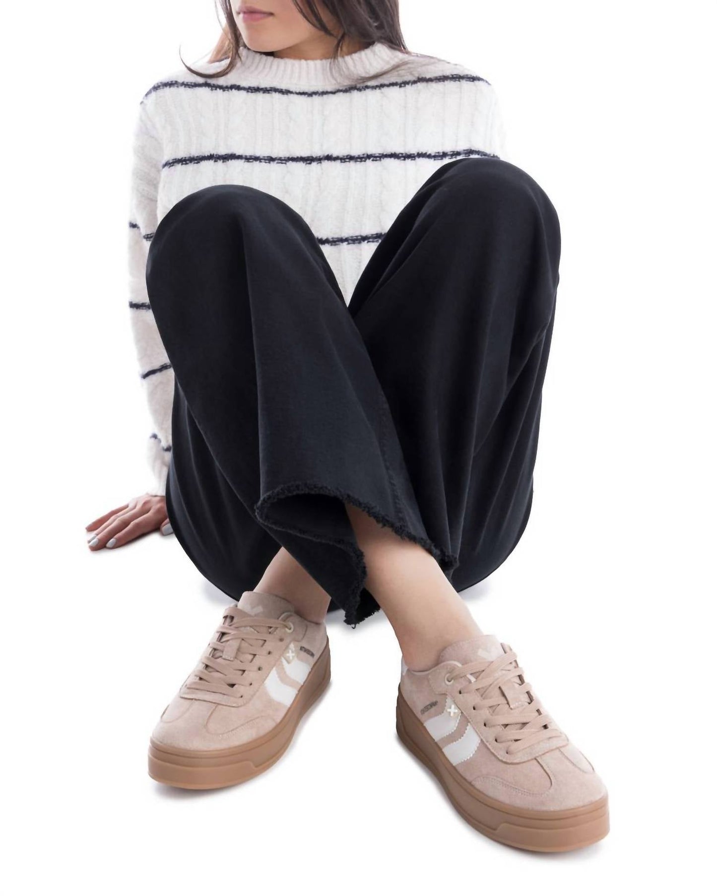 Xti - Women's 144586 Sneakers
