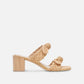 Dolce Vita - Women's Zemmie Sandals
