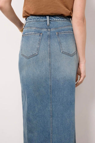 Kut From The Kloth - Saia Midi Jen