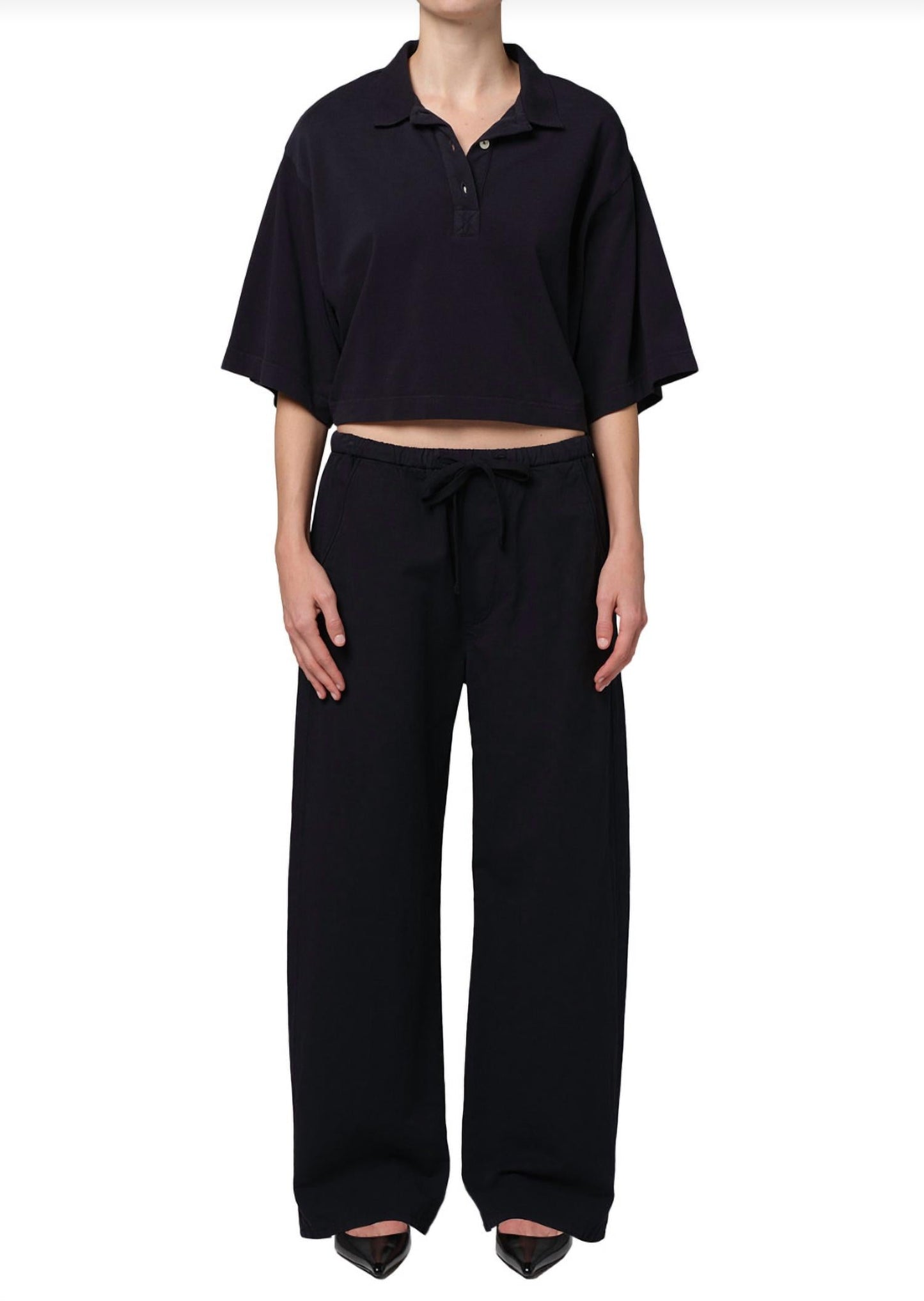 Citizens Of Humanity - Aurora Pull-on Pants