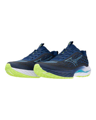 Mizuno - Tênis Wave Inspire 20 Masculino
