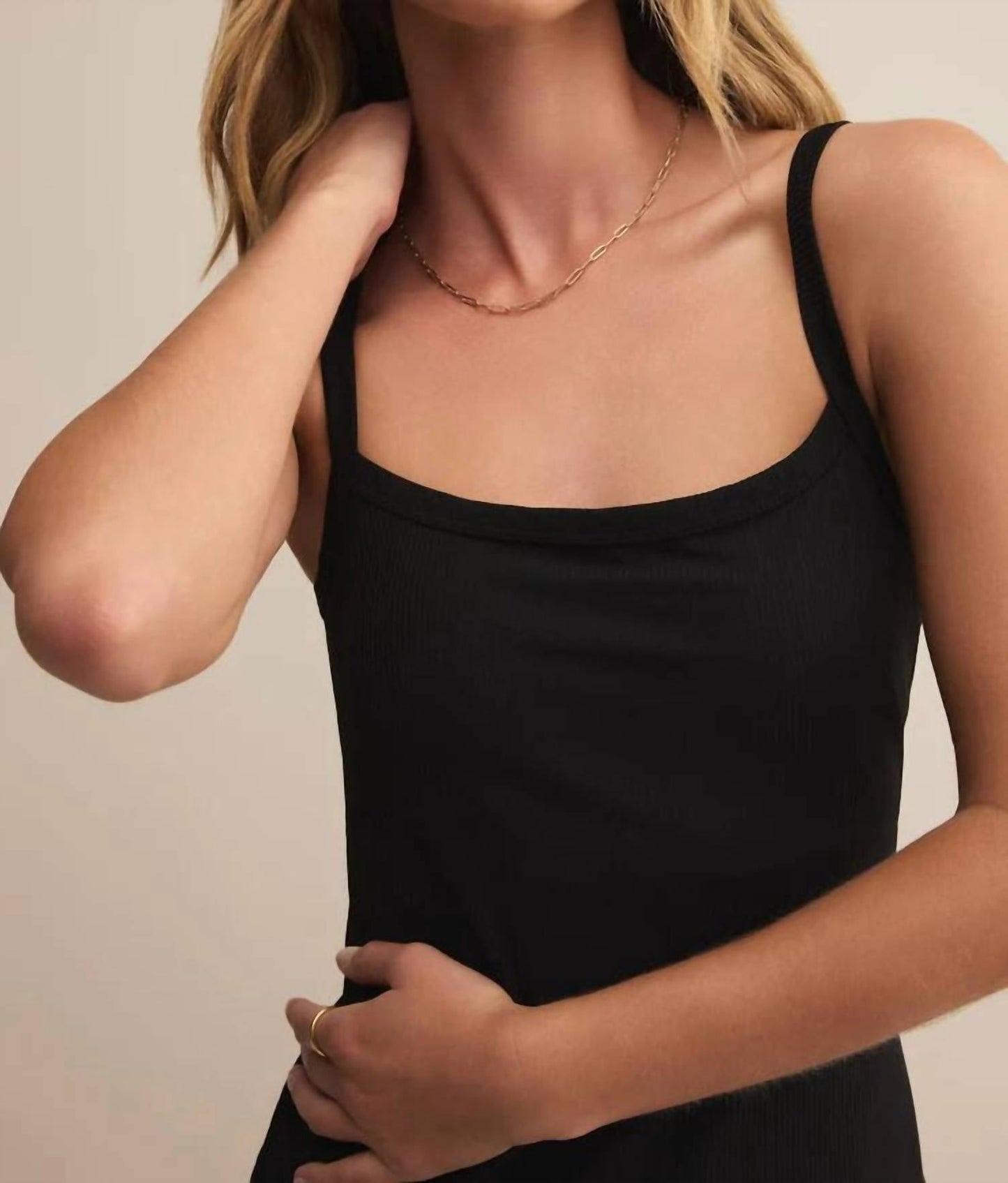 Z Supply - Arena Rib Dress