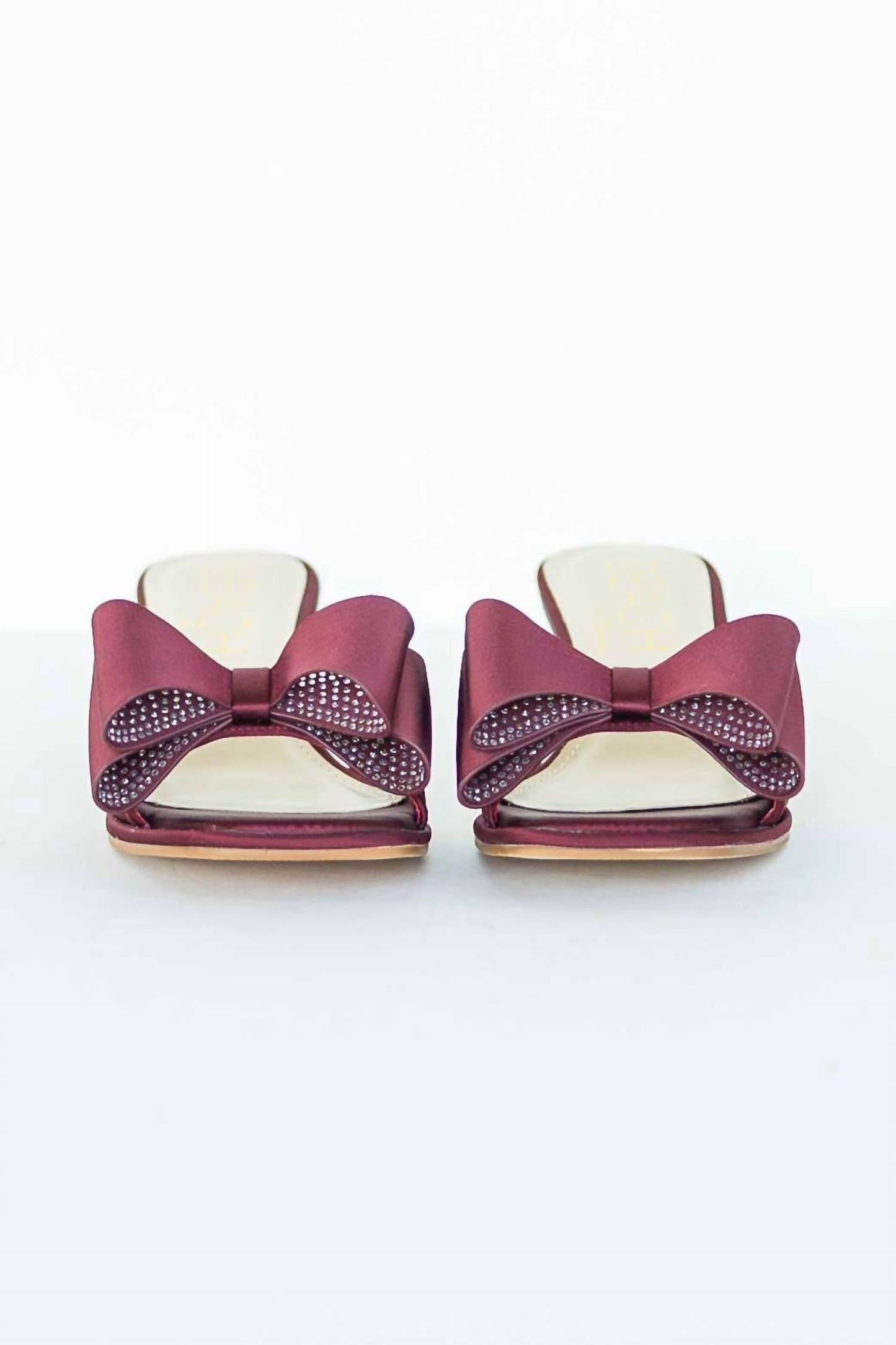 Matisse - Women's Holland Bow Heels