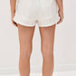 Z Supply - Anette Eyelet Shorts