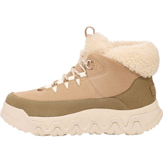 Ugg - Botas femininas Terretrail Cozy Lace