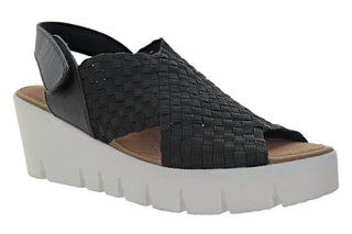 Bernie Mev - Women's Venti Beatrice Sandals