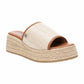 Xti - Women's Wedge Sandals